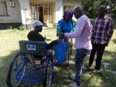 disability image